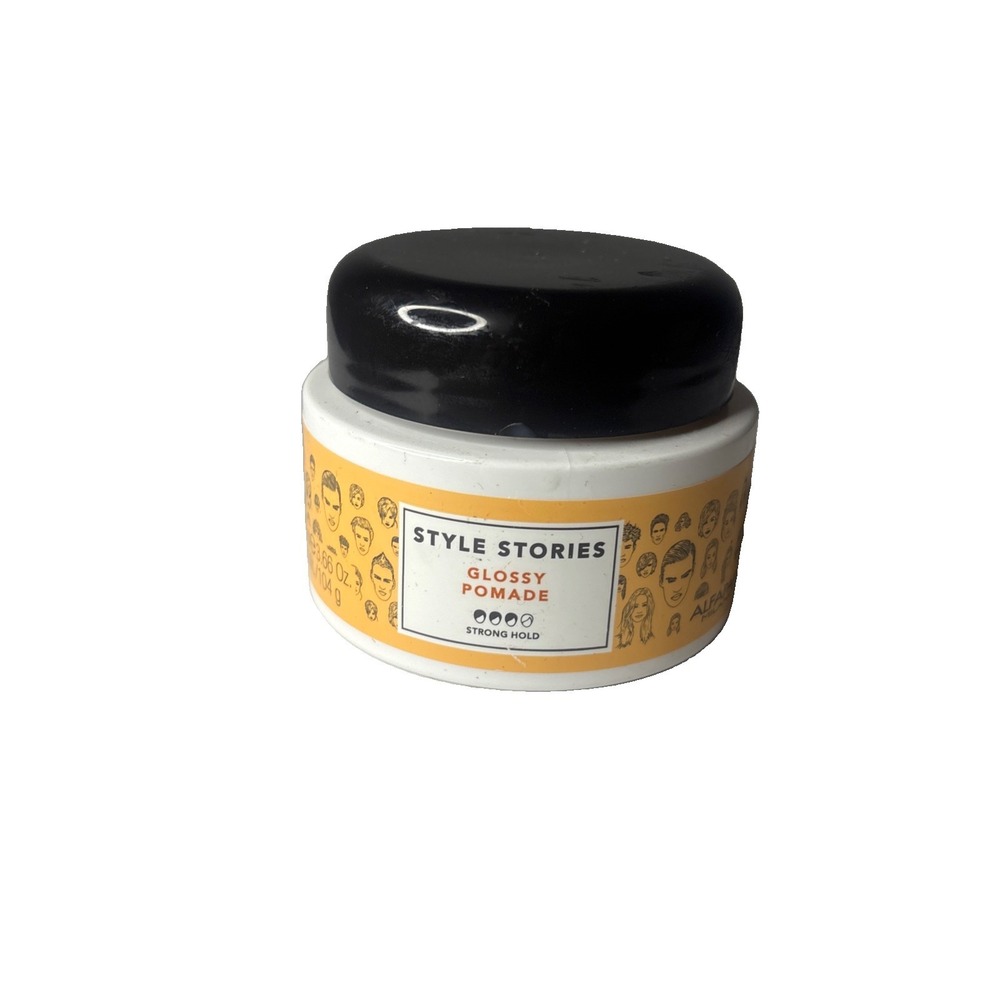 ALFAPARF MILANO Style Stories Glossy Pomade